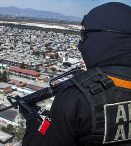 Estado de México en calma tras sismo de este sábado