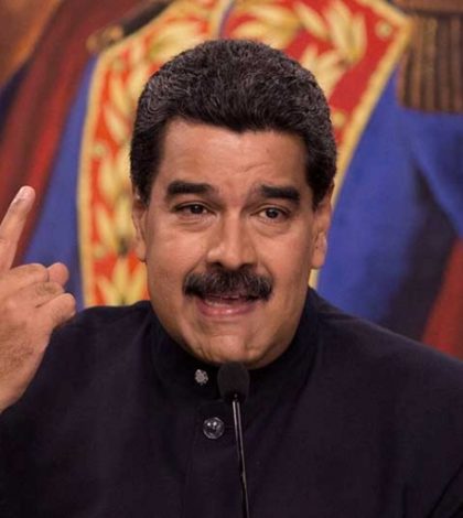 Maduro da sorpresa a la ONU; asistirá al Consejo de Derechos Humanos
