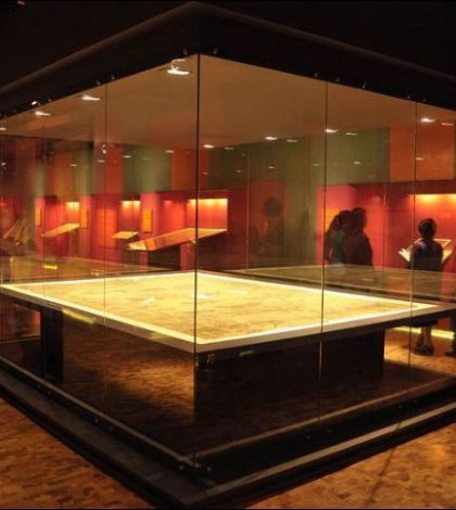 Museo Nacional de Antropología, entre los 7 mejores del mundo