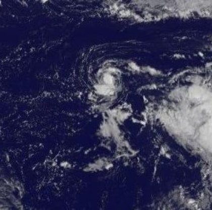 “Lee” evoluciona a huracán categoría 1 y “María” baja a categoría 2: NHC