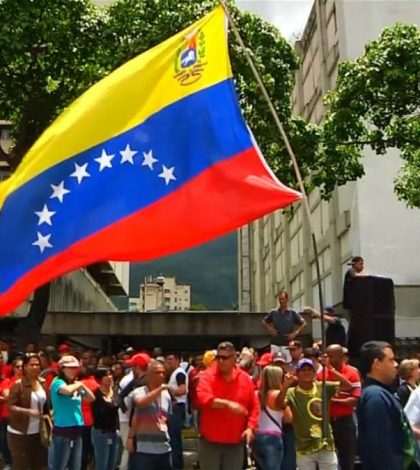 La ONU denuncia posibles ‘crímenes contra la humanidad’ en Venezuela