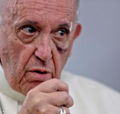 El Papa Francisco pide que la ONU «ayude» a Venezuela