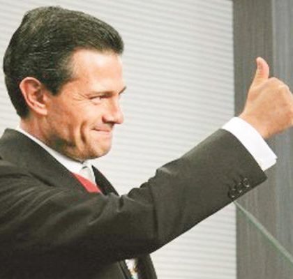 Peña Nieto llega con desgaste al quinto informe: analistas
