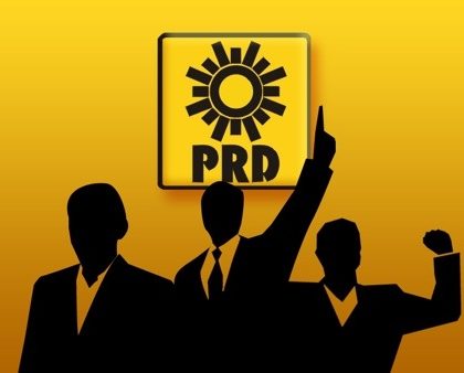 Diputados locales del PRD no buscarán la reelección
