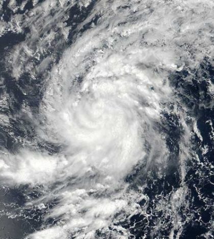 Puerto Rico decreta estado de emergencia por huracán ‘Irma’: NHC