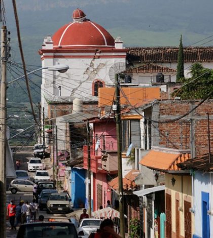 Se registra sismo de 5.1 grados en Chiapas: SSN