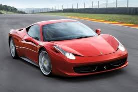 Titular de la PGR registra un Ferrari en domicilio falso