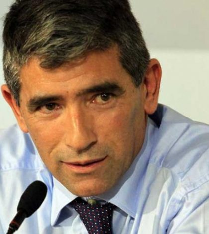 Vicepresidente de Uruguay renuncia tras escándalo de corrupción