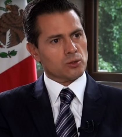 Visita de Trump a México fue apresurada: Peña Nieto