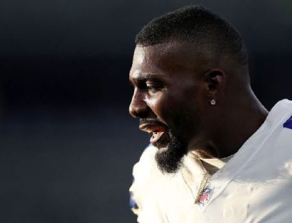 Dez Bryant sabe que tiene que mostrar más con los Cowboys