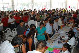 Todo listo para la Feria del Empleo en la Zona Huasteca este viernes