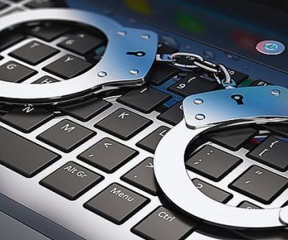 Policías Estatales imparten pláticas para prevención de ciberdelitos y autocuidado 