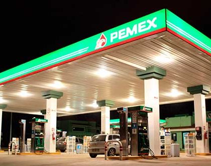 No existe desabasto de gasolina en México tras paso de “Harvey”