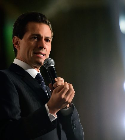 Peña Nieto ordena activar Plan MX ante huracán ‘Katia’