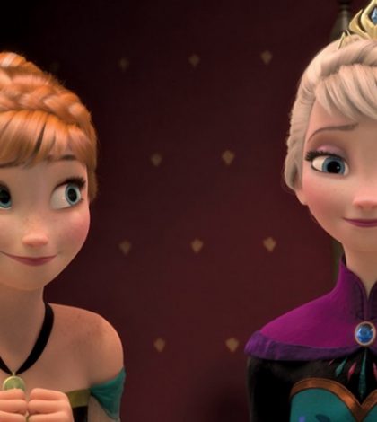 Inician grabaciones de ‘Frozen 2’; llegará a los cines en 2019
