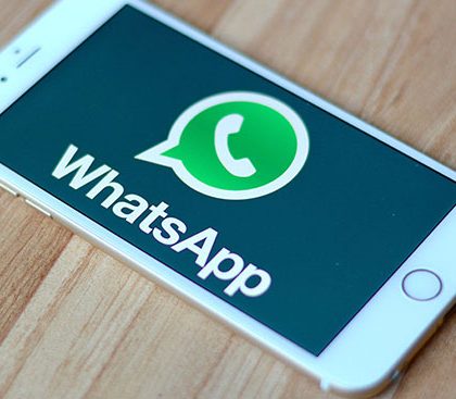 Whatsapp: Ya Se Van A Poder  Borrar Mensajes Enviados