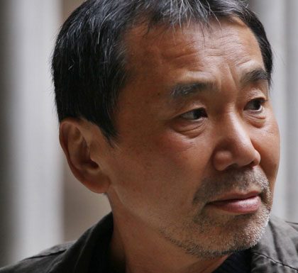 Murakami, Wa Thiong’o y Atwood encabezan para el Nobel de Literatura 2017