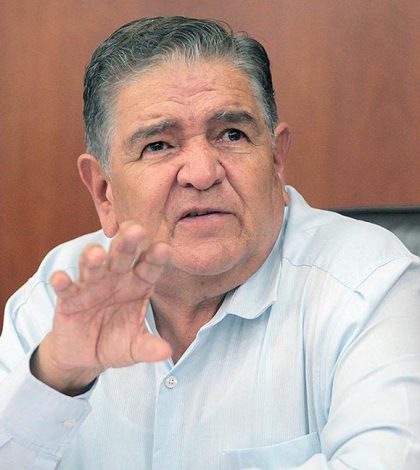 Irresponsable haber aprobado endeudamiento de Ayuntamientos: Oscar Vera