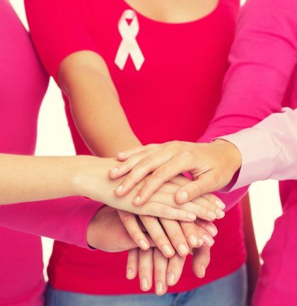 Inician acciones para sensibilizar y prevenir el cáncer mama en el estado