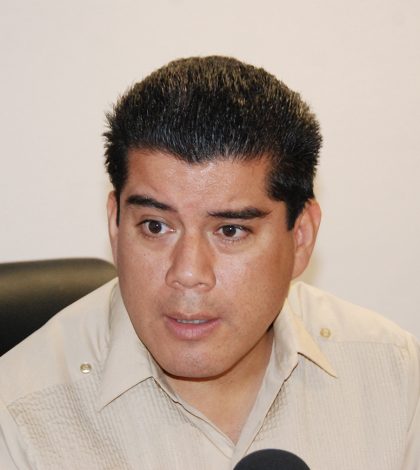Contraloría Interna atiende  asuntos que no se concluyeron con Mario García: EAO
