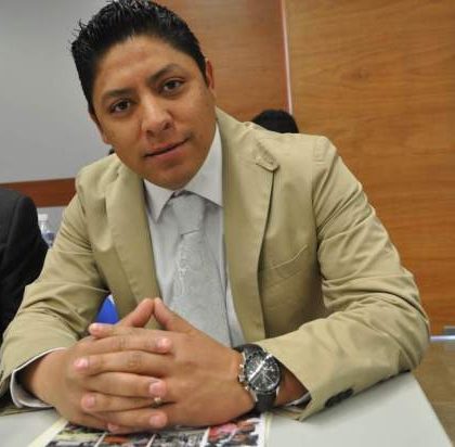 Gallardo Cardona rechaza contender en el próximo proceso electoral