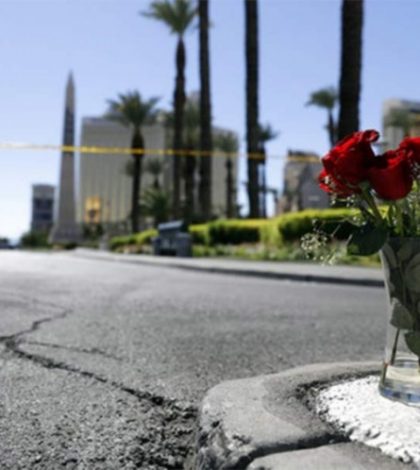 No hay registro de víctimas mexicanas en Las Vegas: SRE