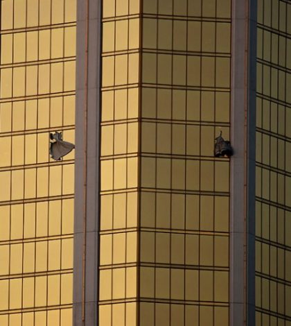 Inician investigación por ataque en Las Vegas como homicidio