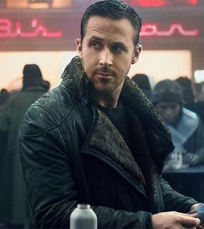 ‘Blade Runner 2049’ acapara la taquilla en México