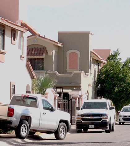 Mueren 5 presuntos criminales en tiroteo con agentes, en Sonora