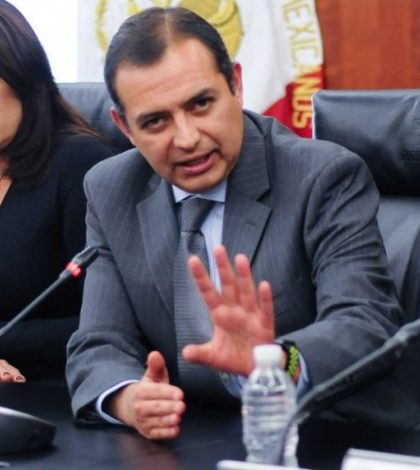 ‘Hay que dejar a senadores votar con libertad caso Santiago Nieto’