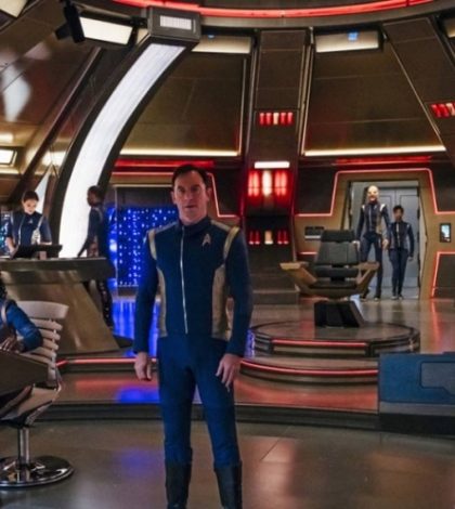 ‘Star Trek: Discovery’ tendrá segunda temporada