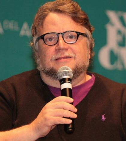 A Guillermo del Toro le tiene sin cuidado ganar el Oscar