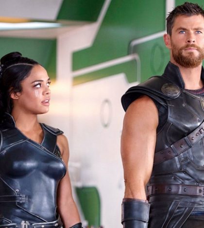El primer personaje LGBTI de Marvel Studios aparecerá en ‘Thor: Ragnarok’