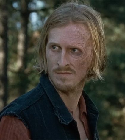 Actor de ‘The Walking Dead ‘ recibe amenazas de muerte