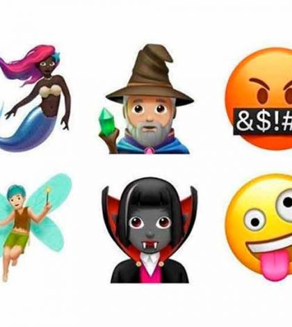 WhatsApp presenta nuevos emojis para Halloween