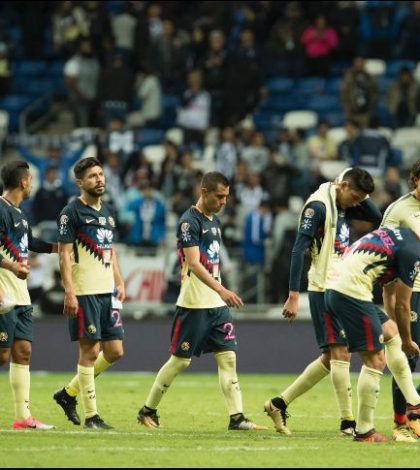 América y Monterrey, a dar muestra de calidad en Copa