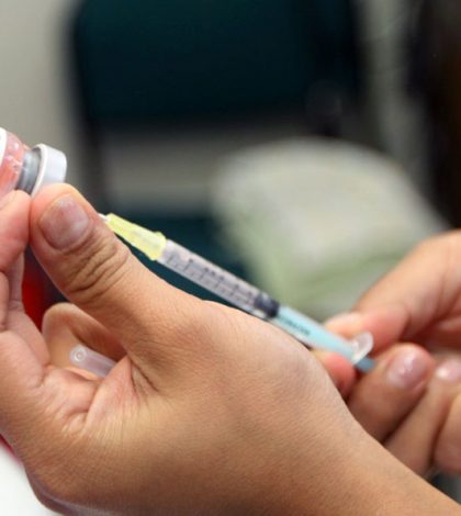 Alerta nacional por robo de vacuna triple viral