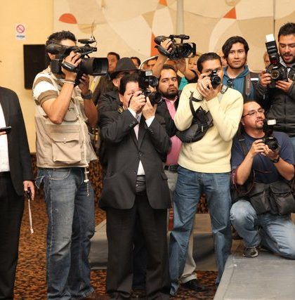 México de los países más peligrosos para el periodismo