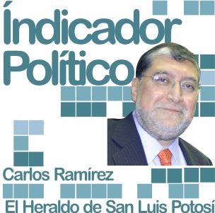 La democracia de los manotazos de Córdoba y el partidizado INE