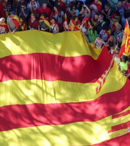 China reitera su apoyo al Gobierno español