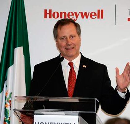 Honeywell pagaría 5 mdd de aranceles si EU sale del TLCAN