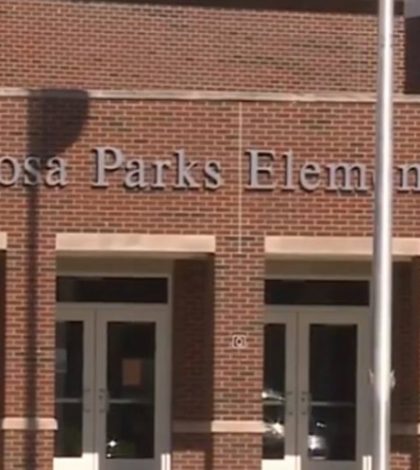 Niño de nueve años llegó con un arma a su escuela en Ohio