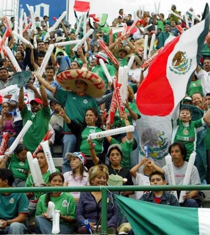 FIFA impone nueva multa a México por el grito homofóbico