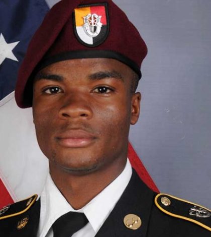 Trump no respeta ni a los muertos, confirma madre de soldado