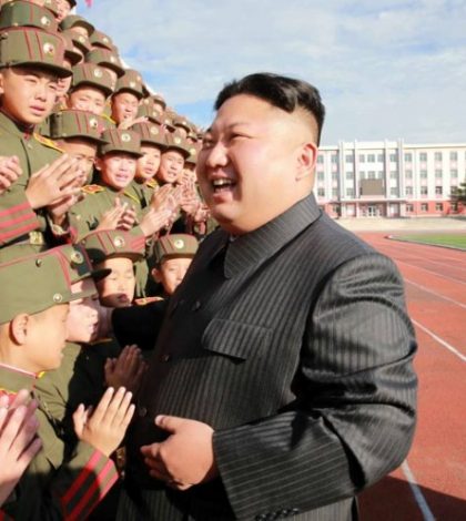 Corea del Norte es ‘una potencia nuclear’ y no cederá a las presiones