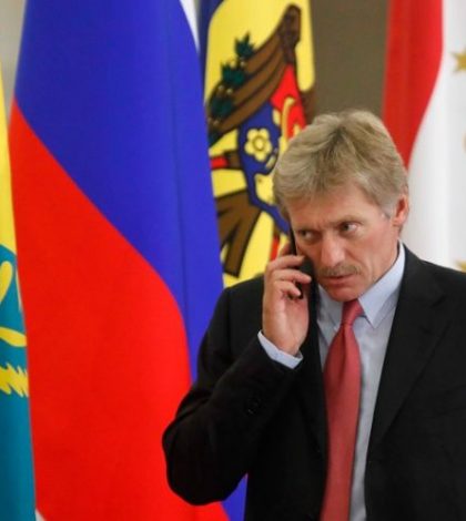 Kremlin se deslinda por cargos  contra exasesores de Trump