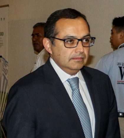 Senado llama a Alberto Elías y Santiago Nieto por remoción en la Fepade