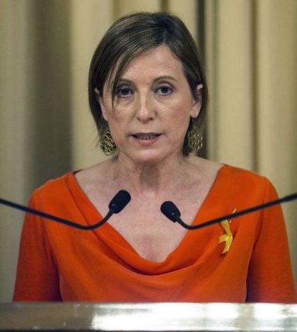 Dan por disuelto el Parlamento regional catalán