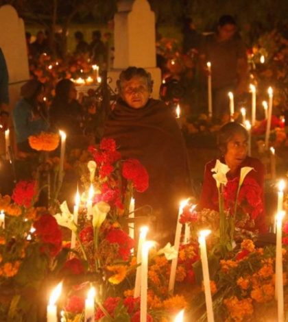 Oaxaca ‘está de pie’ para recibir a turistas en Día de Muertos