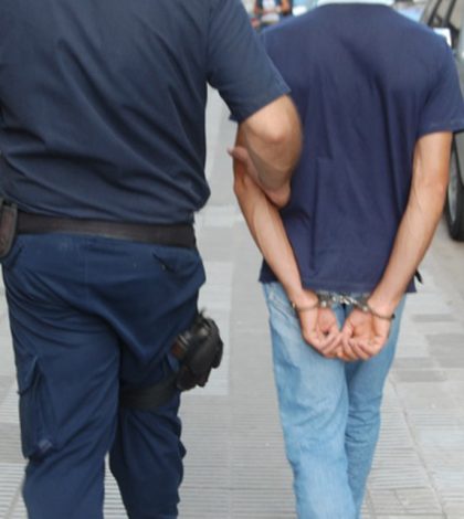 Un detenido por presuntos delitos contra la salud